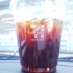 Sebun Irebun - アイスコーヒーＲ100円