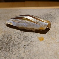 鮨 さいとう - 