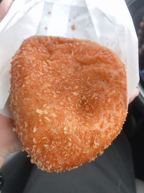 石窯パン工房モコモコ 別府店 Mocomoco 別府 パン 食べログ