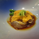 法善寺横丁 誠太郎 - ちょっと寄りまして