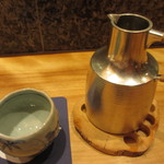 法善寺横丁 誠太郎 - 石川県 朱鷺の里