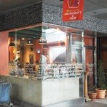 イタリア料理屋 タント ドマーニ - 201209 タント ドマーニ　外観.jpg