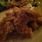 クオーレ・フォルテ - トリッパ