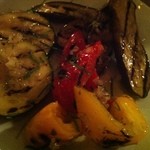 クオーレ・フォルテ - 絶品野菜のマリネ