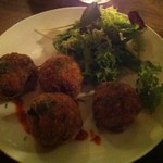 クオーレ・フォルテ - 