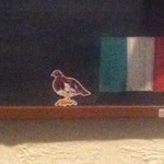 クオーレ・フォルテ - 雷鳥