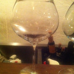 クオーレ・フォルテ - ラディコングラス