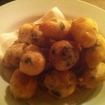 クオーレ・フォルテ - ゼッポリーニ