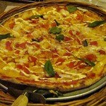イタリアンレストラン ピッツェリア 松本つかま店 - 