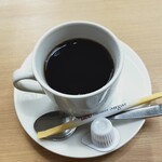 レストラン 戸々魯 - コーヒー