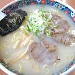 ラーメン大光 - 料理写真: