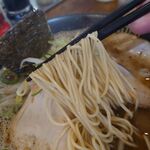 大砲ラーメン - 