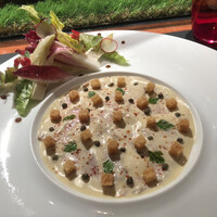 ラトリエ ドゥ ジョエル・ロブション - 