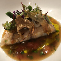 ラトリエ ドゥ ジョエル・ロブション - 