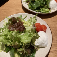 オービカ モッツァレラバー 横浜店 - 