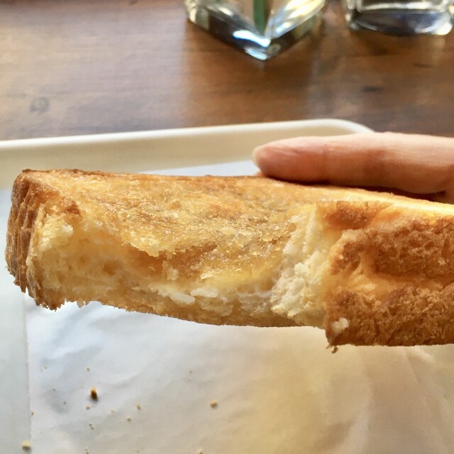 アレ フランス カフェ ダリア Allez France 麻布製パン 麻布十番 サンドイッチ 食べログ