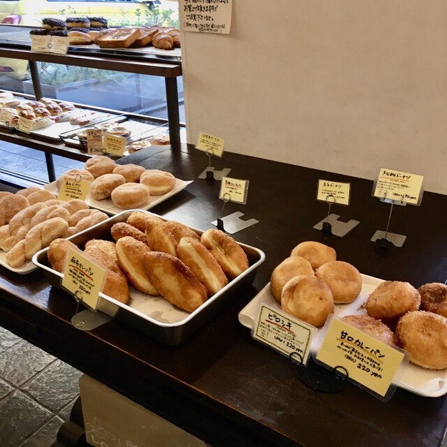 アレ フランス カフェ ダリア Allez France 麻布製パン 麻布十番 サンドイッチ 食べログ