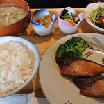 NAGOMI KITCHEN - 