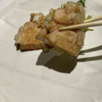 宮の森れんげ堂 - ビールがススム君♡