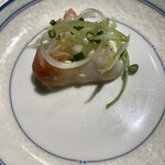 宮の森れんげ堂 - 北寄貝は苫小牧産♬