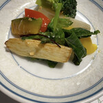 宮の森れんげ堂 - 