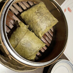 宮の森れんげ堂 - 中華ちまき♬