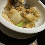 宮の森れんげ堂 - ジョワワ〜♬