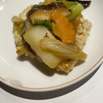 宮の森れんげ堂 - 