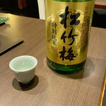 宮の森れんげ堂 - 理由は忘れたけど…
      何かのサービス♬