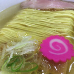 らーめん まつや - 