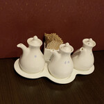 宮の森れんげ堂 - 