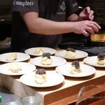 コントワール フー - 