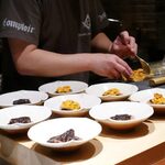 コントワール フー - 