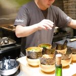 コントワール フー - 