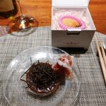 コントワール フー - 