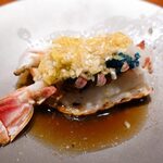 コントワール フー - 