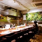 コントワール フー - 