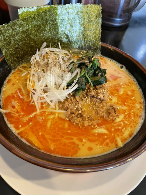 清六家 みらい平店 セイロクヤ みらい平 ラーメン 食べログ 清六家 みらい平店 セイロクヤ みらい平 ラーメン 食べログ