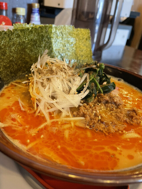 清六家 みらい平店 セイロクヤ みらい平 ラーメン 食べログ 清六家 みらい平店 セイロクヤ みらい平 ラーメン 食べログ
