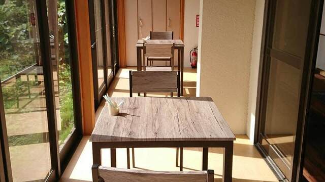 まごころ食堂 - 萩生（洋食）の写真