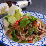 タイ料理 Benjarong - メイン写真: