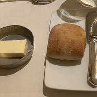 ラ・ベカス - 3.パン