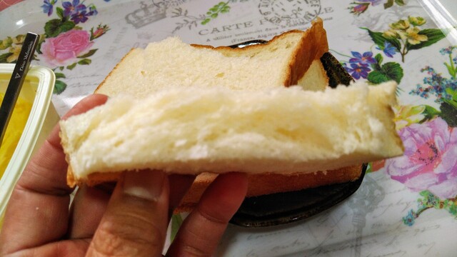 高級食パン専門店 まじガマンできない 白山 パン 食べログ 高級食パン専門店 まじガマンできない 白山 パン 食べログ