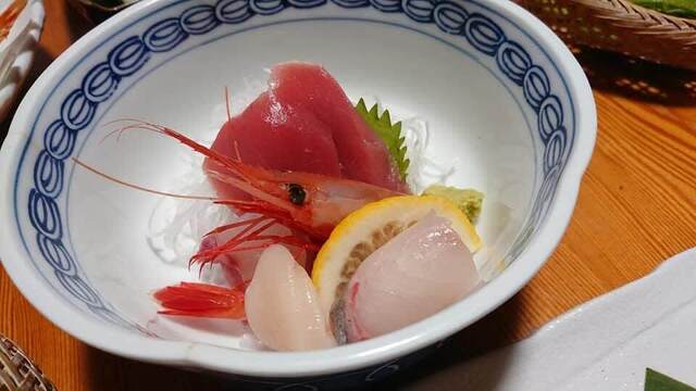 紀もと - 長井（日本料理）の写真