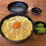toriryouritamahide - 玉丼