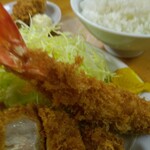 Tonkatsu Ichikatsu - 