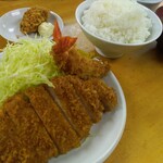 Tonkatsu Ichikatsu - 