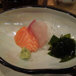 日本料理　華雲 - 造り