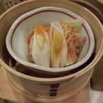 日本料理　華雲 - 蒸物