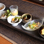 まさら庵TAKUMI - 